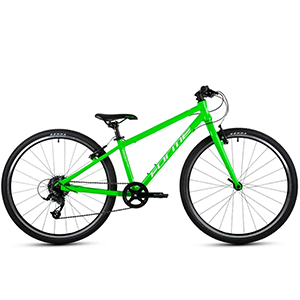 Forme Kinder MX 26 Green Junior Mountain Bike