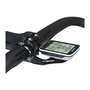 K-Edge Garmin Pro XL 35mm Combo Mount for Garmin Edge