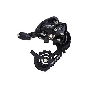 SRAM Apex Short Cage Rear Derailleur - RD-APX-A1