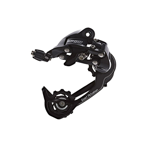 SRAM Apex Medium Cage Rear Derailleur