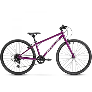 Forme Bamford 24 Satin Purple Junior Mountain Bike