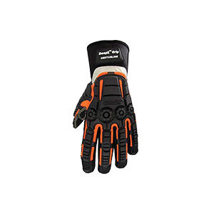 Cestus Pro Series Cut resistant Deep II Grip OR-3150 4XL XXXXL Size 14 Pro Series Gloves