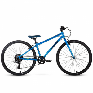 Cuda Trace 26 Blue Lightweight Mountain Bike