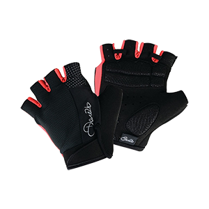 Dare2b Grasp II Ladies Cycle Mitt Cycling Fingerless Bike Gloves  Size S