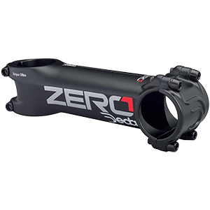 Deda Elementi Zero1 Stem 110mm/31.7 mm/82 deg
