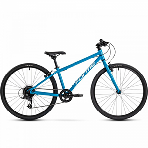 Forme Bamford 24 Satin Blue Junior Bike