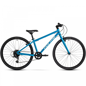 Forme Bamford 26 Satin Blue Junior Mountain Bike