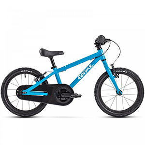 Forme Harpur 16 Blue Single Speed Kids Bike