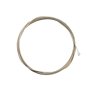 Jagwire Pro Stainless Polished Gear Cable x 2300 Grumpy