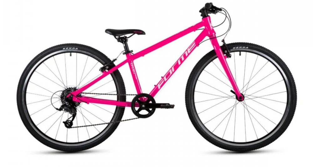 Forme Kinder MX 26 Pink Junior Mountain Bike