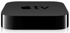 Apple TV 3rd Generation Digital HD Media Movie Streamer Grumpy Greyhound