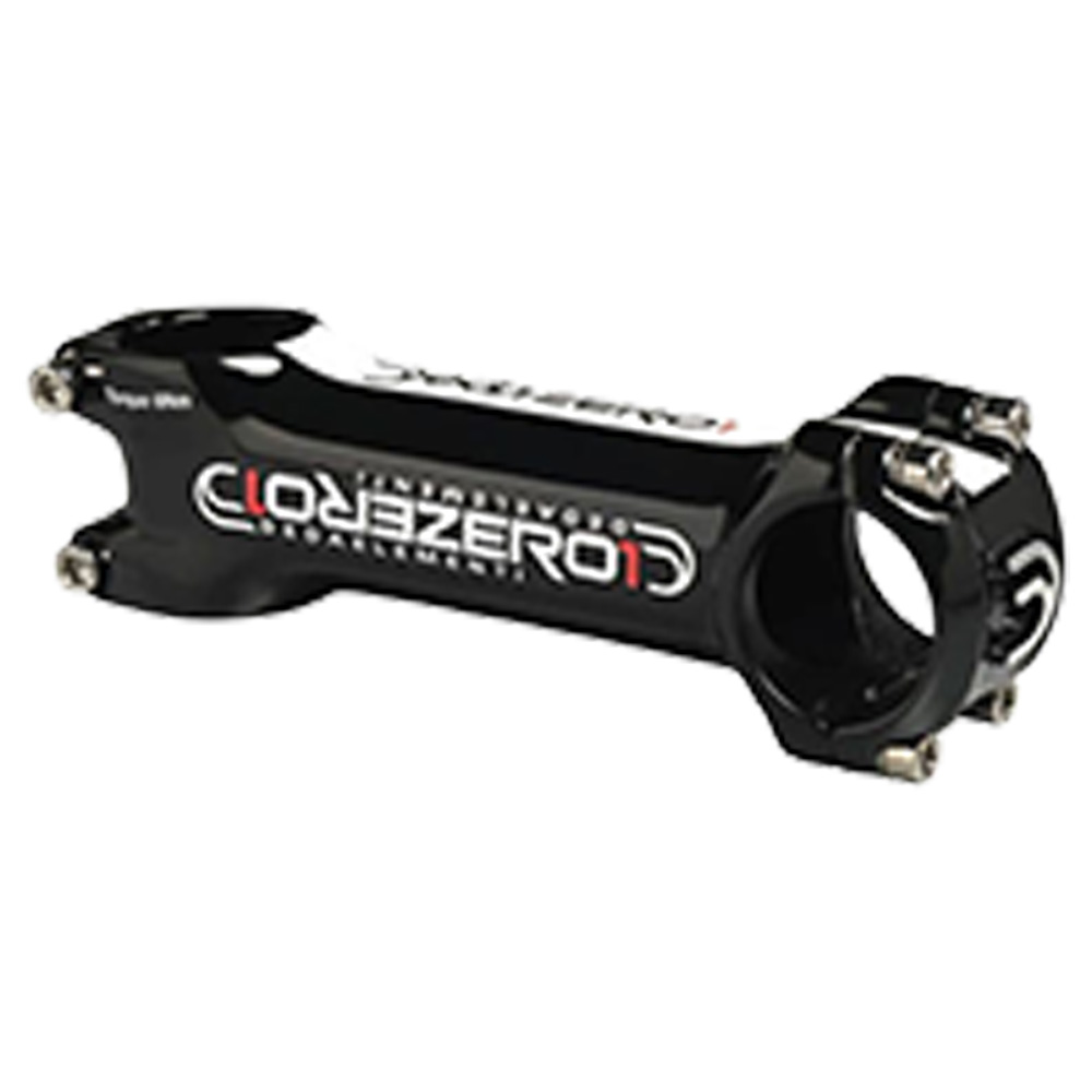 Deda Elementi Zero1 Stem | 110 /31.7 | 84 deg | Grumpy Greyhound