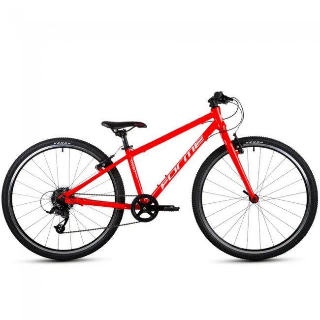 Forme Kinder MX 26 Red Junior Mountain Bike