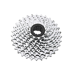 SRAM PG950 9 Speed Road Cassette 9SP 12-26T (Compatible with Shimano) 12-26